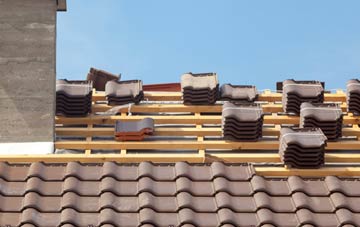 Portmahomack clay roofing costs