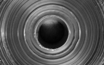 Portmahomack edpm waterproofing