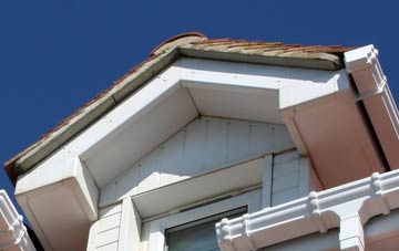 Portmahomack fascia installation costs