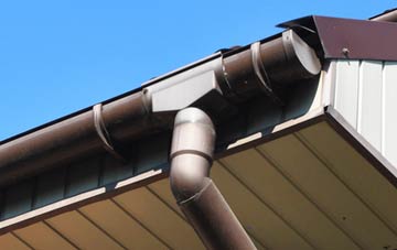 types of Portmahomack fascias