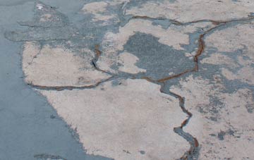 fibreglass roofing replacement Portmahomack