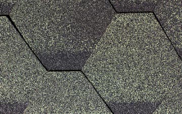 Portmahomack fibreglass shingle repairs