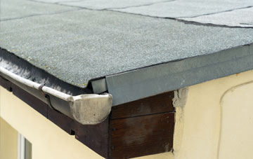 Portmahomack flat garage roofing repairs