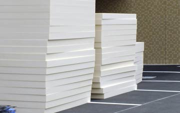 Portmahomack flat roof insulation costs