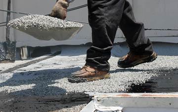 Portmahomack flat roofing companies