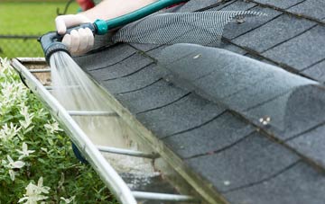 Portmahomack gutter cleaning costs
