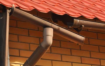 Portmahomack gutter repair costs