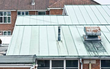Portmahomack lead roofing costs