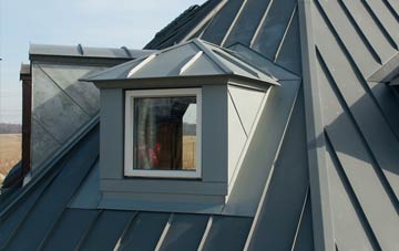 metal roofing Portmahomack, Highland