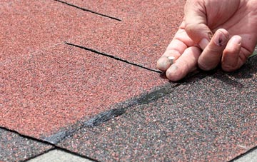 Portmahomack asphalt roof repairs