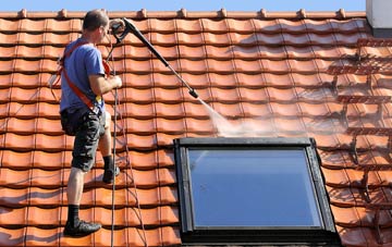 roof cleaning Portmahomack, Highland