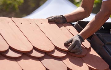 Portmahomack roof tile contractors