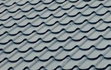 Portmahomack rubber roofing companies