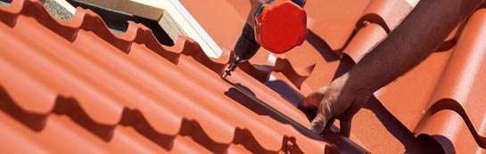 save on Portmahomack roof installation costs