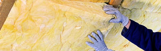 quotes for Portmahomack roof insulation