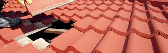 compare Portmahomack roof repair quotes