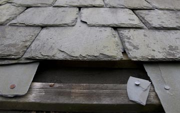 Portmahomack slate roof repairs and maintenance