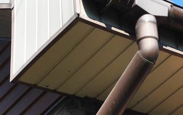 Portmahomack soffit installation costs