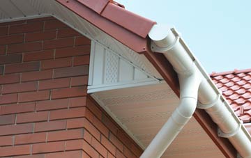 Portmahomack soffit repair costs