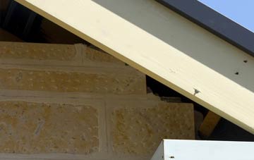 soffit repair Portmahomack