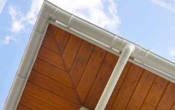 Portmahomack soffit types
