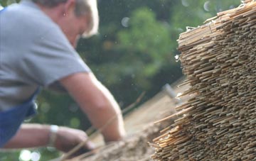 professional Portmahomack thatchers