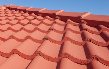 Portmahomack tile and slate roof replacement