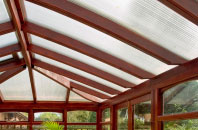 Portmahomack conservatory roofing insulation