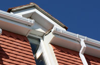Portmahomack fascias