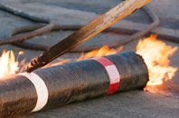 free Portmahomack flat roofing repair quotes