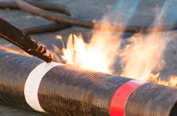 Portmahomack flat roofing replacement