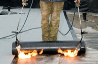 Portmahomack flat roof sealing quote