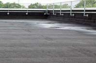 find rated Portmahomack flat roofing companies