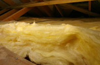 Portmahomack pitch roof insulation