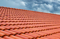 Portmahomack roofing tiles