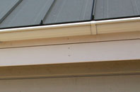 Portmahomack soffit repair
