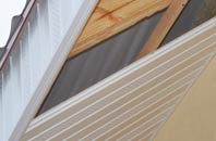 rated Portmahomack soffit repair companies