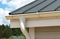 Portmahomack soffits