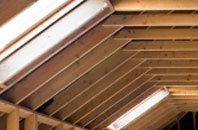 Portmahomack tapered roof insulation quotes
